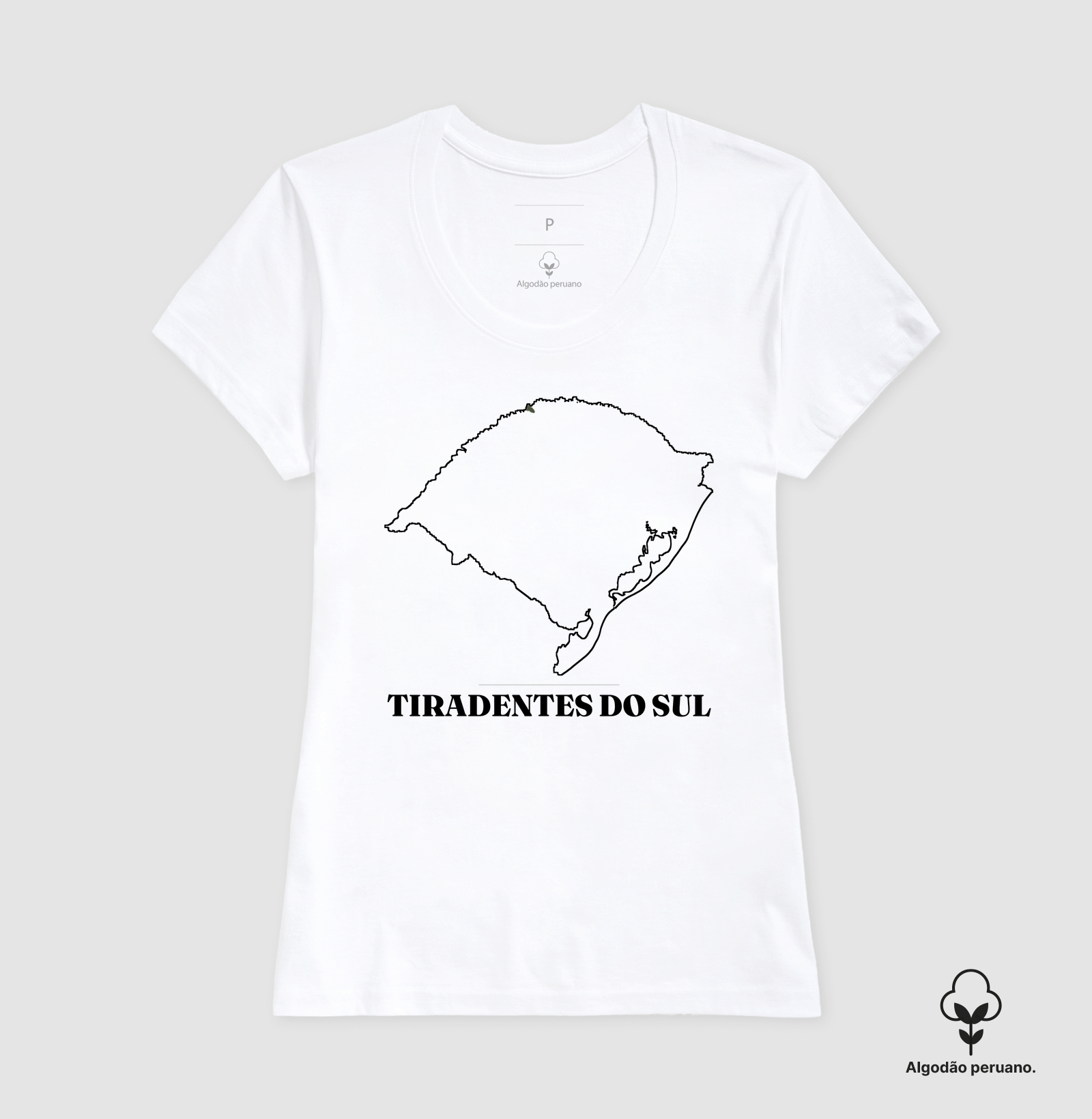 Camisa 2