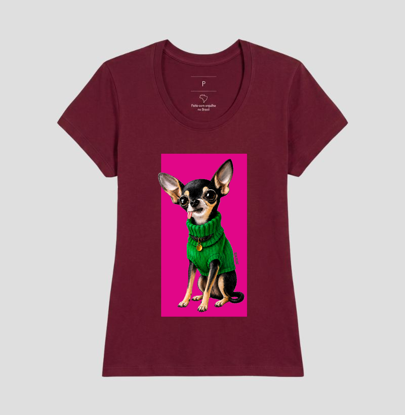 Camisa 12