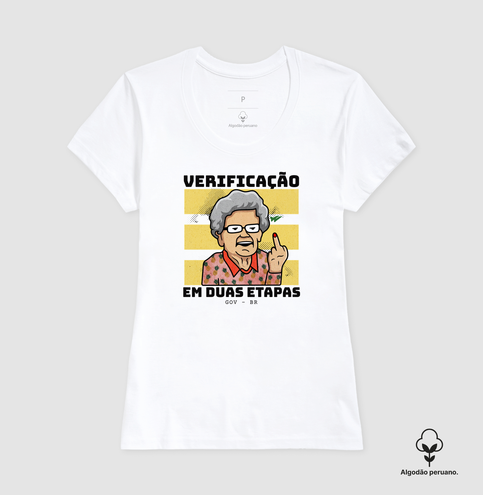 VERIFICAÇÃO EM DUAS ETAPAS - Imagem 4