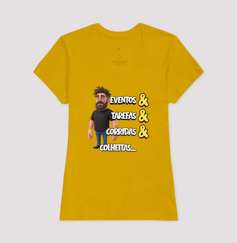 Camisa 14