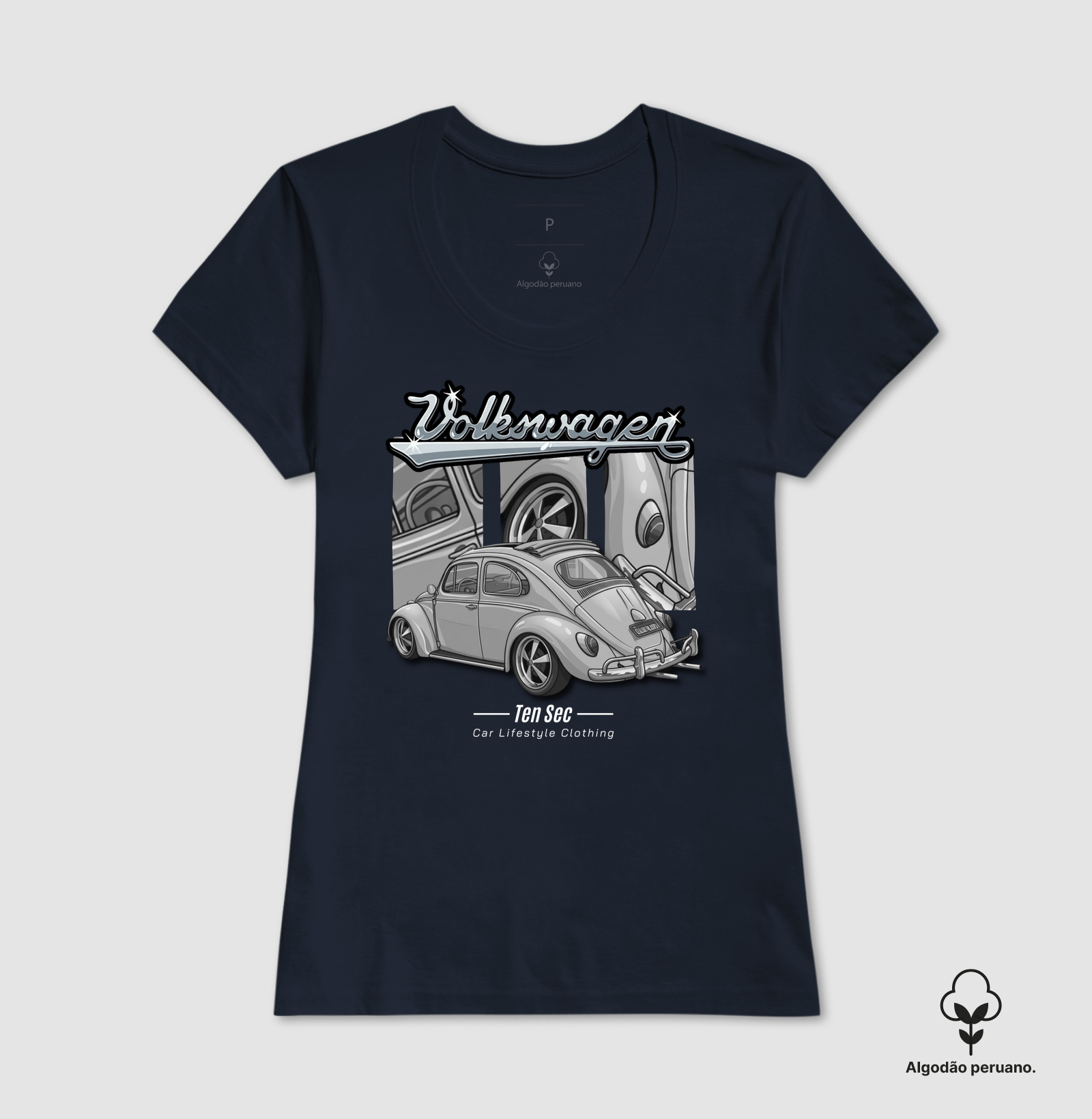 Camisa 5