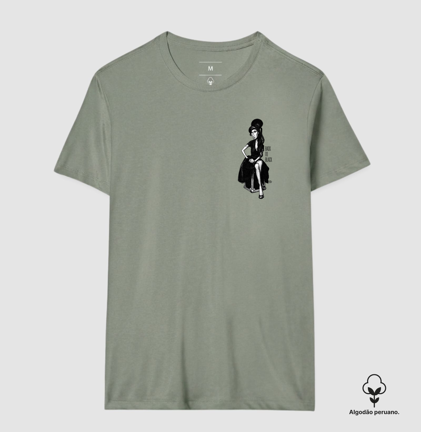 Camisa 5