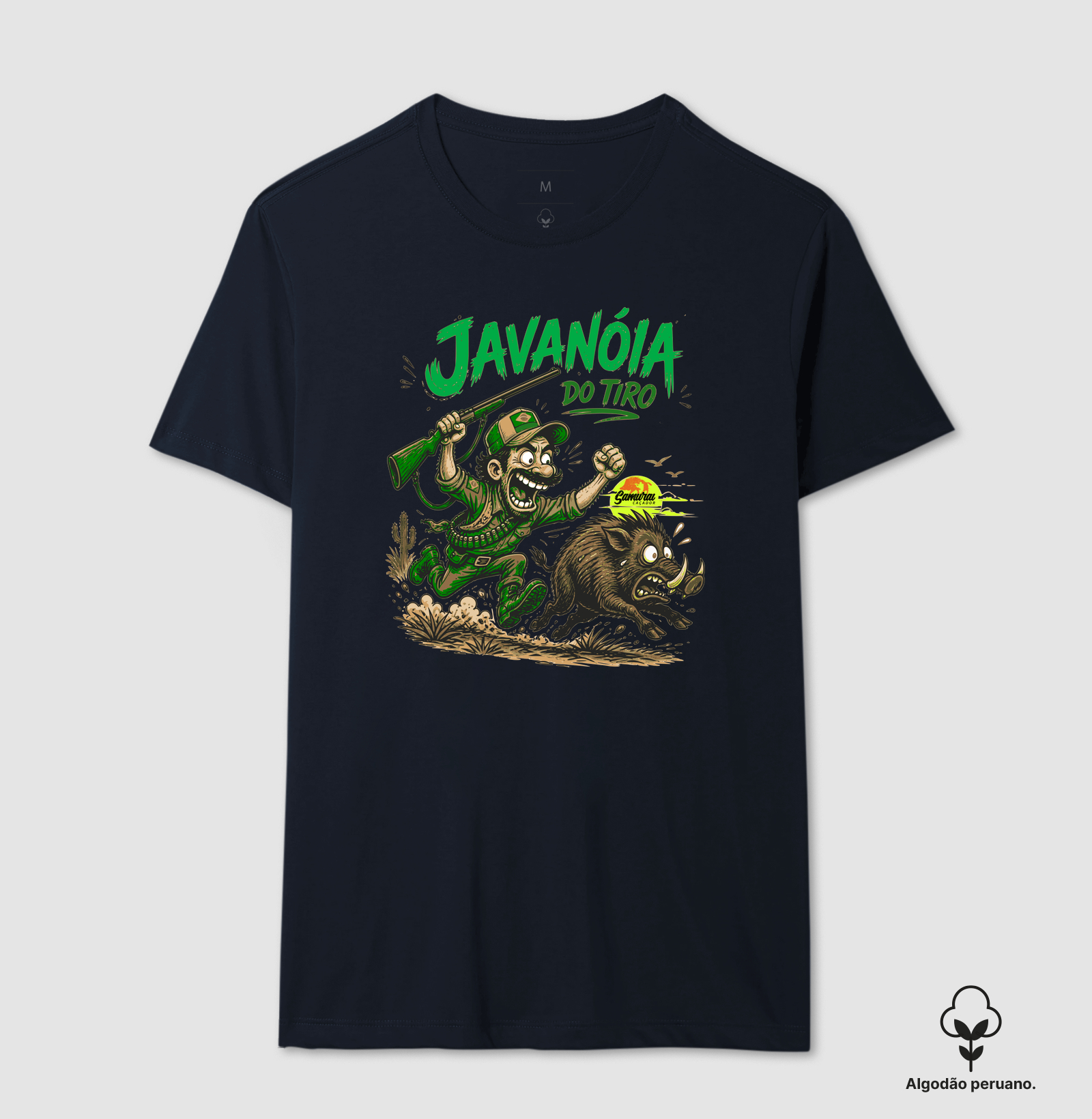 Camisa 3