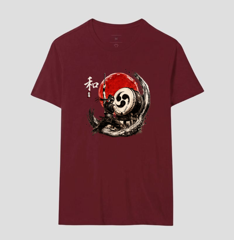 Camisa 17