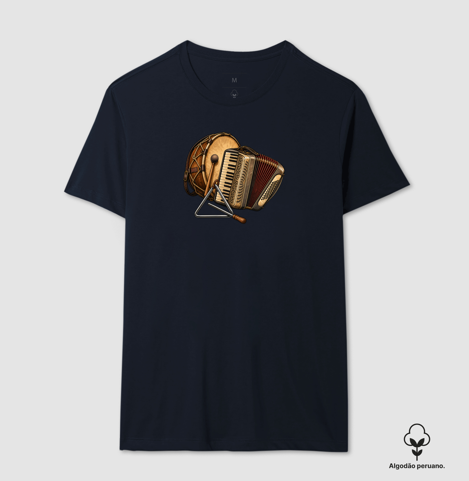 Camisa 8