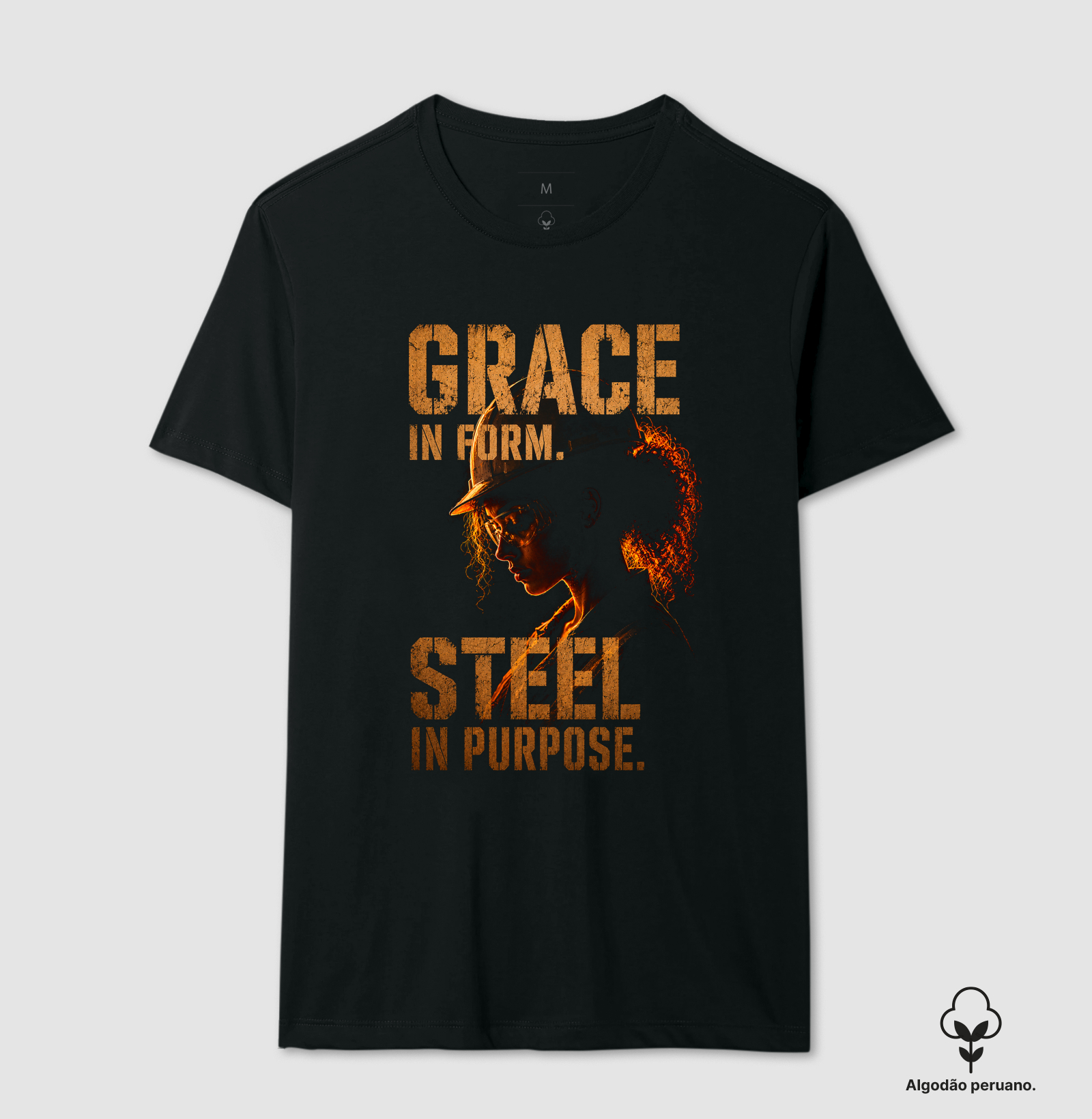 Grace & Steel in Purpose Morena - Imagem 6