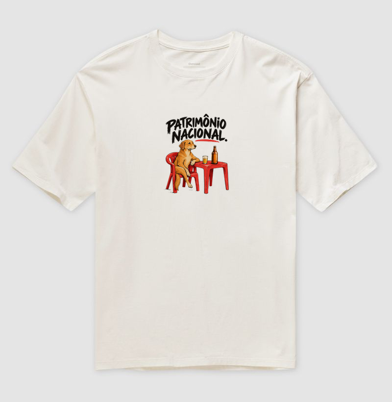 Patrimônio Nacional - Caramelo - Imagem 4