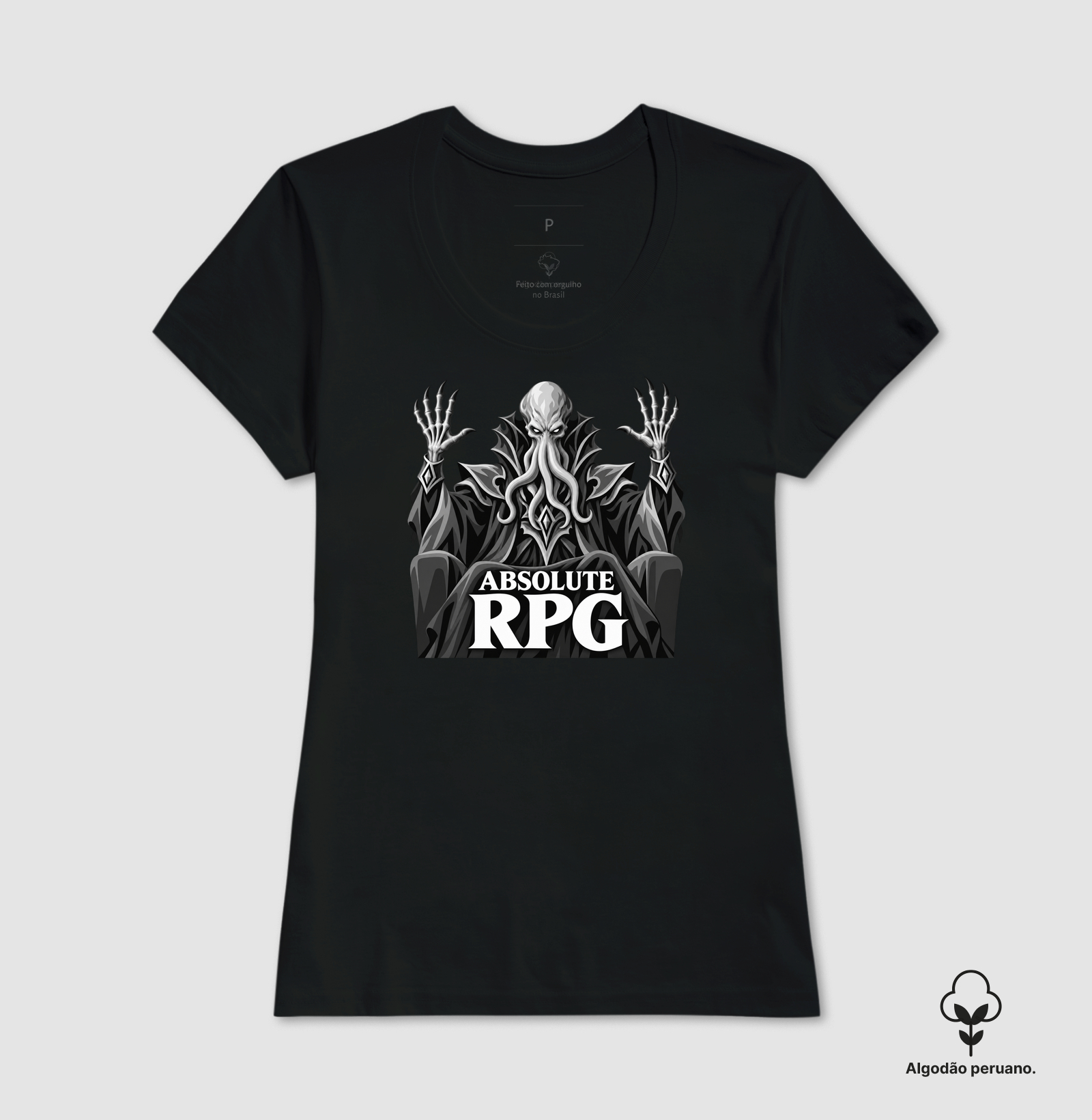 ABSOLUTE RPG - DEVORADOR - Imagem 3