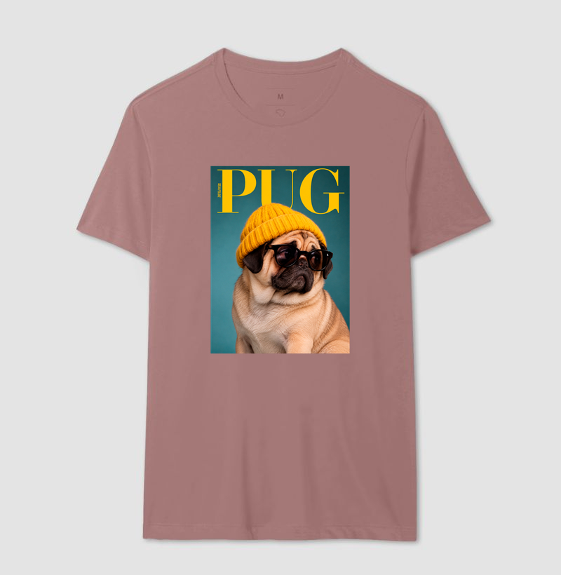 📰🐾 Pug Revista ✨🕶️ - Imagem 14