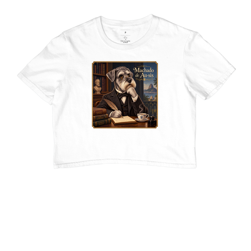 Machado de Au-sis - Imagem 3