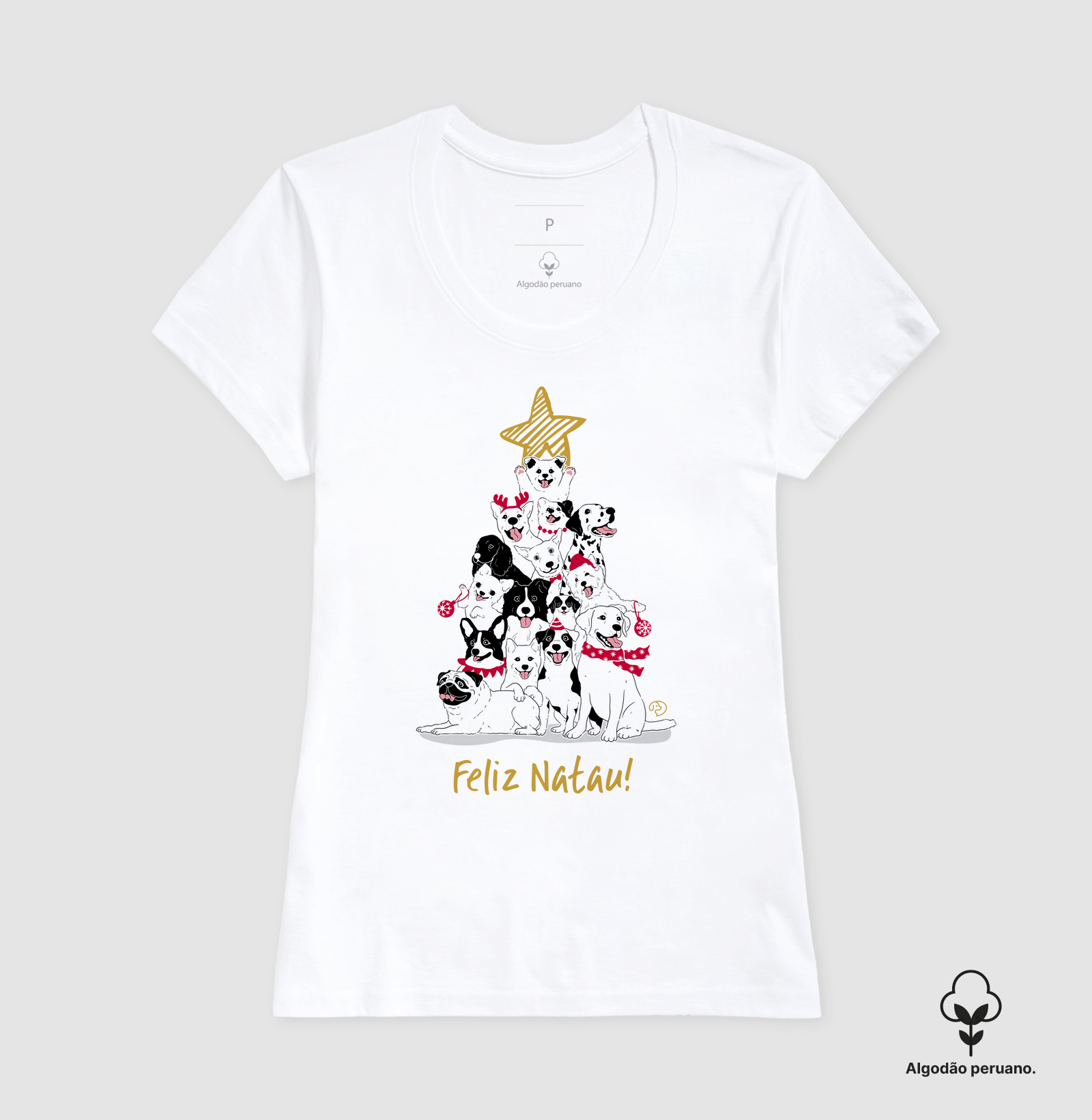 Feliz NatAU AUrvore - Imagem 6