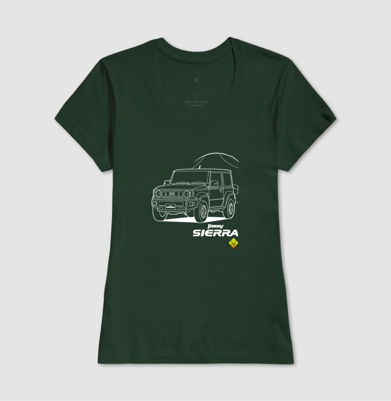 Camisa 15