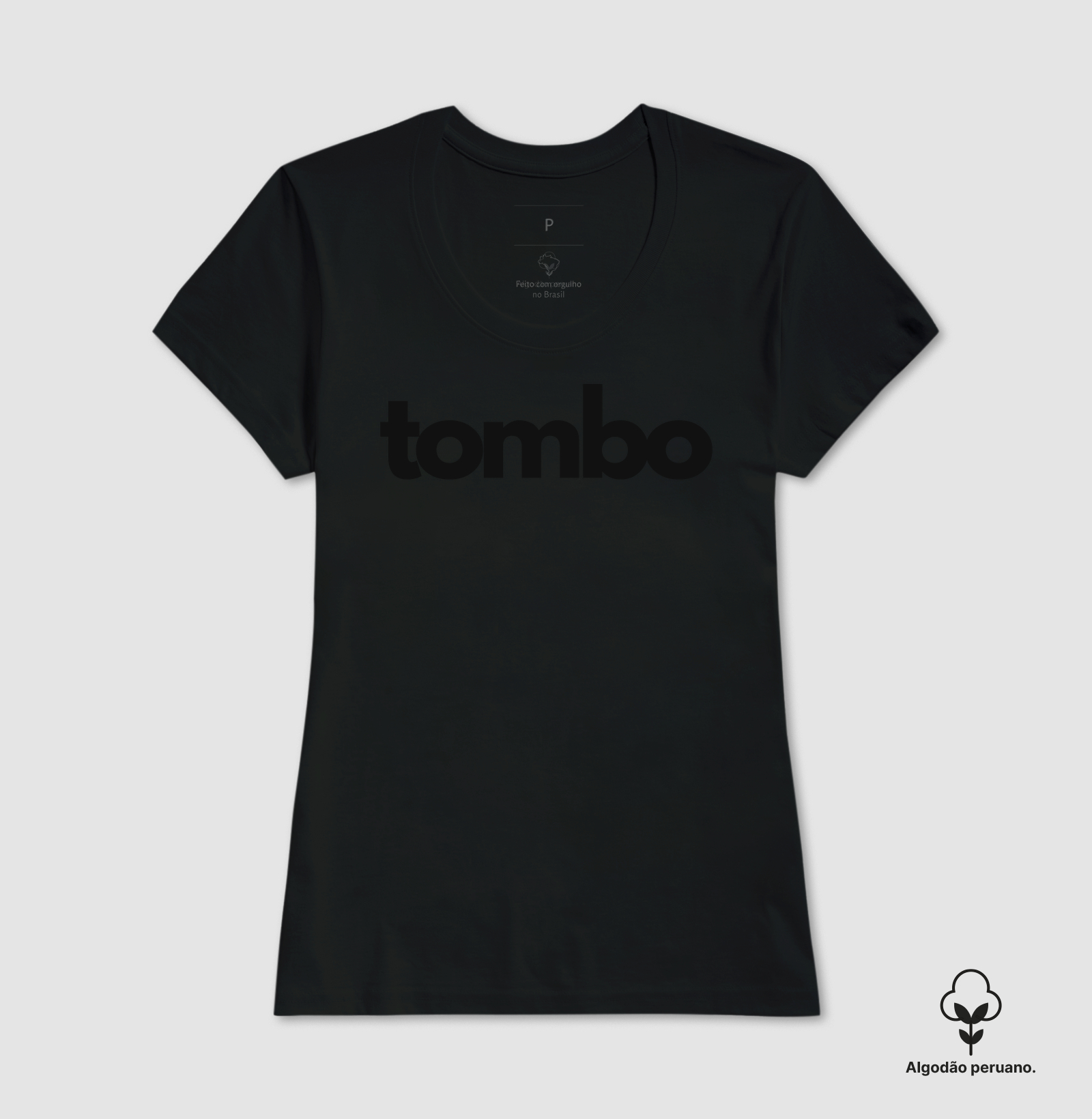 Tombo - Imagem 3