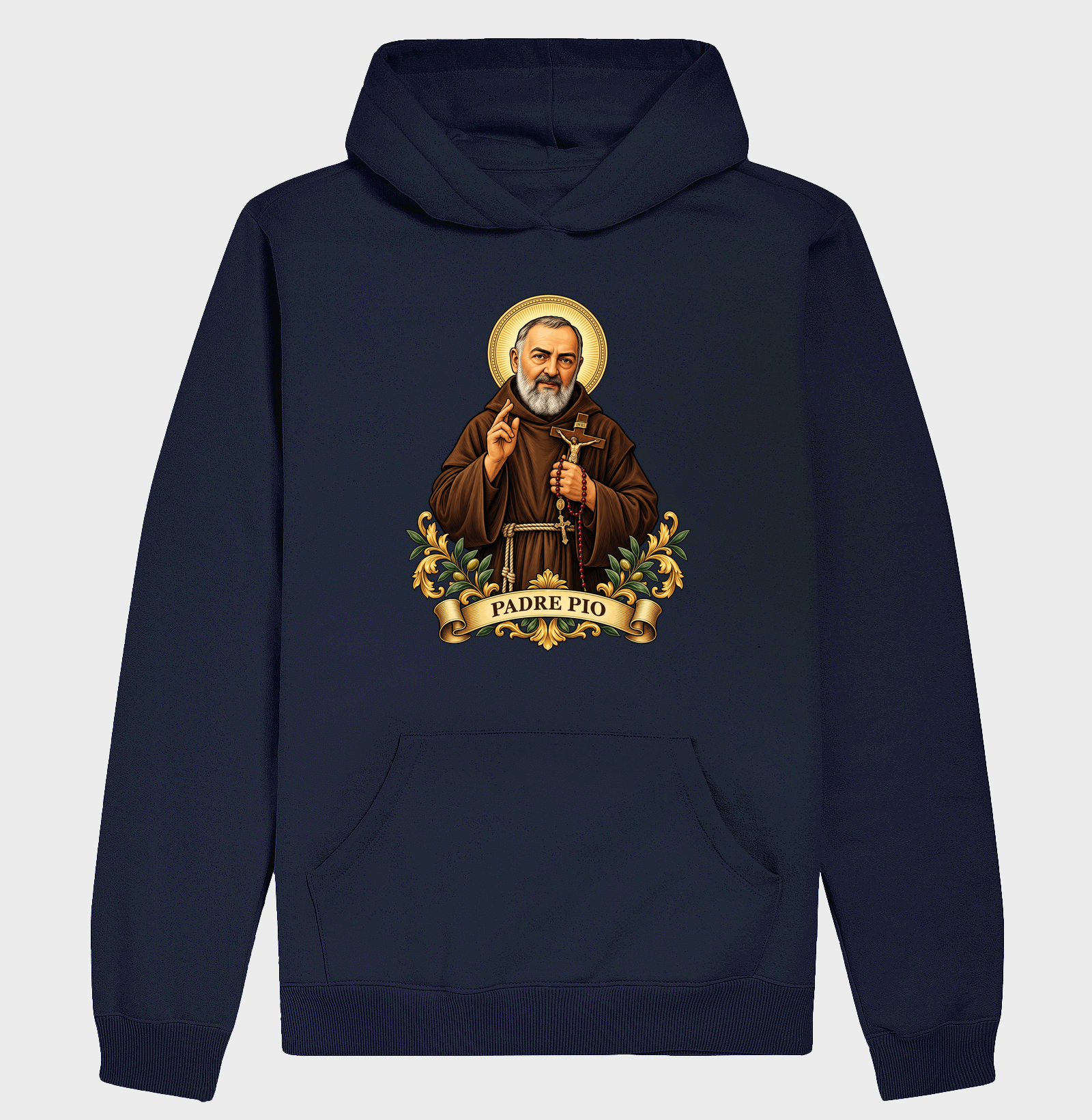 Padre Pio - Imagem 4