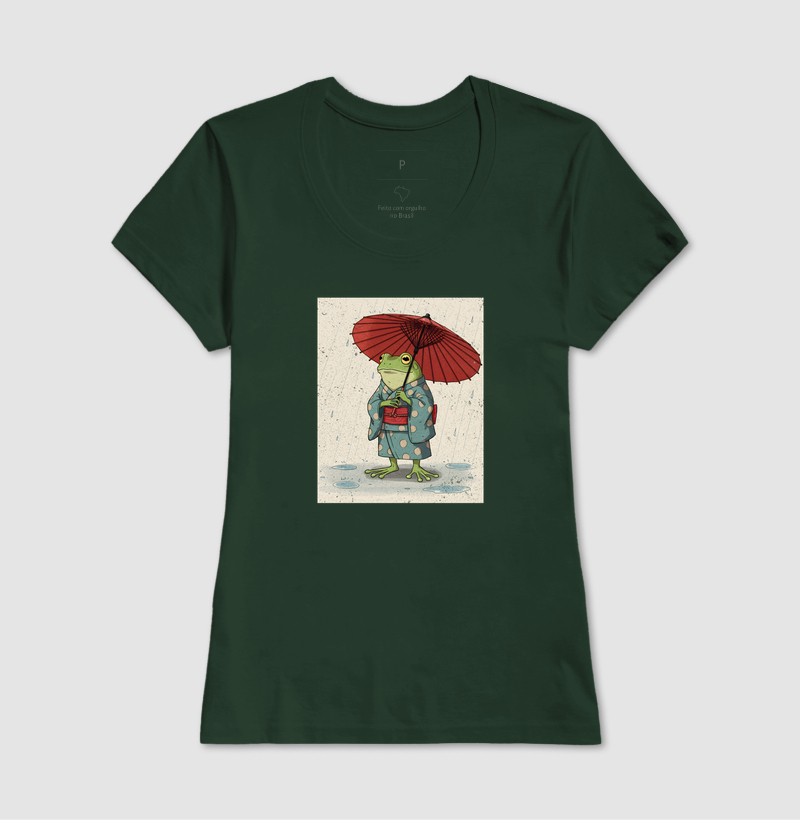 Camiseta Ame Kaeru - Imagem 13