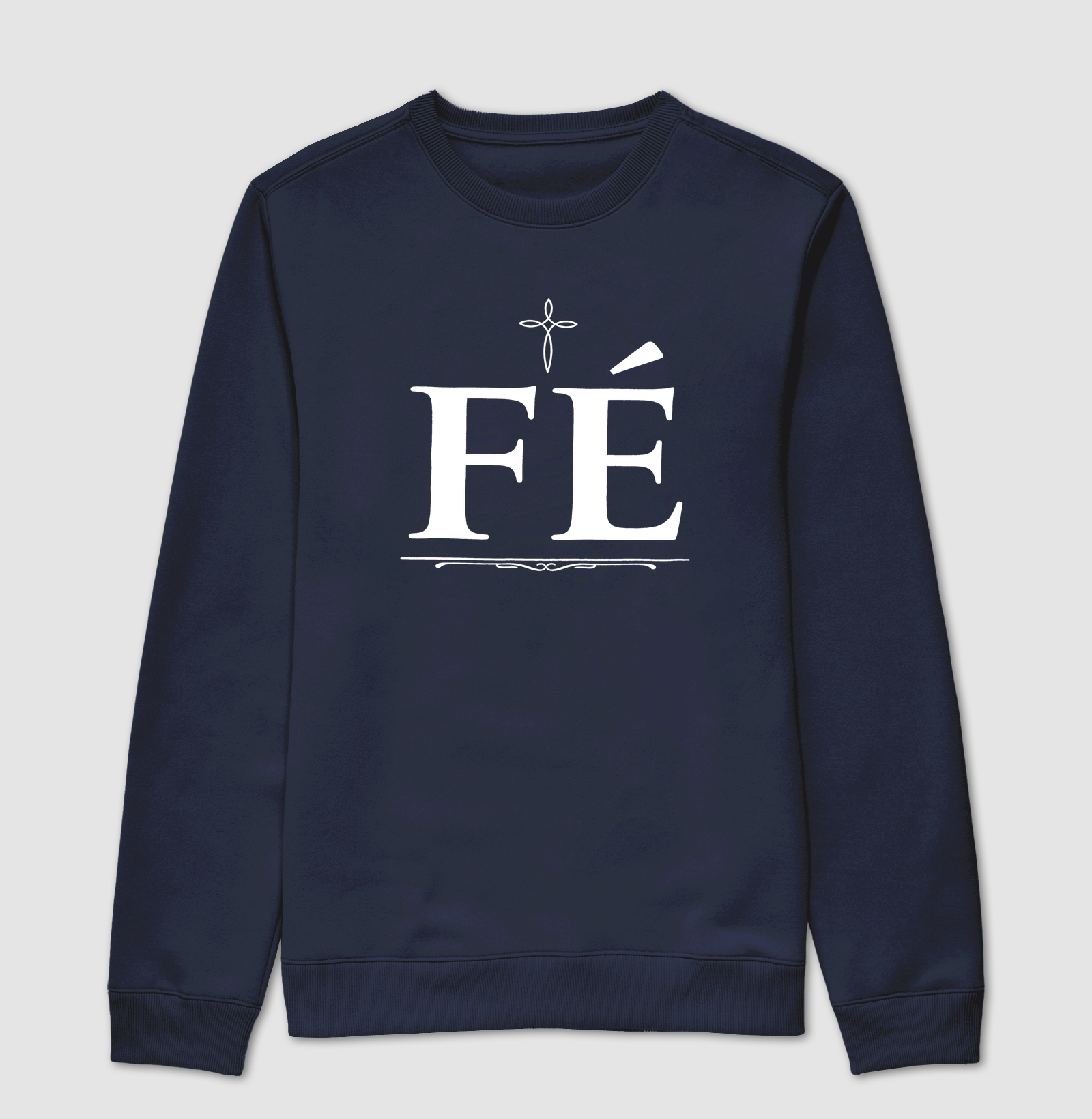 Fé - Imagem 5