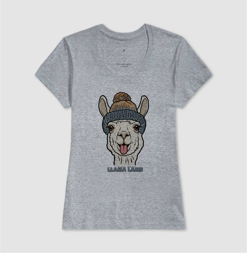 Llama Lamb - Imagem 9