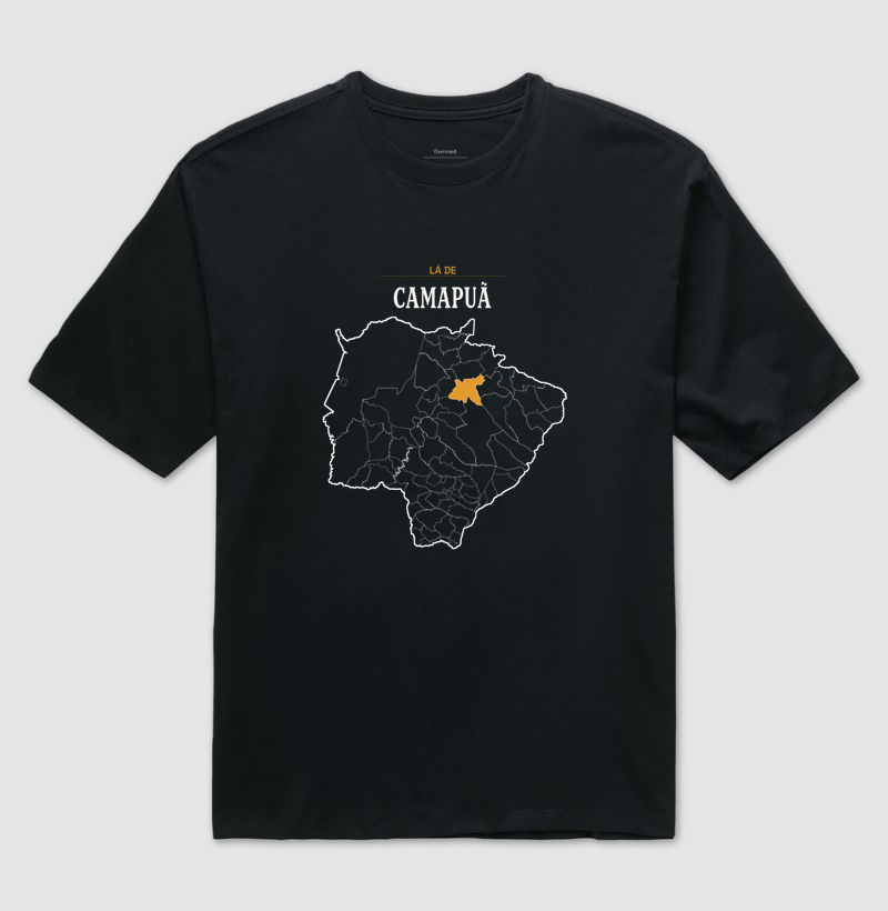 Camapuã | Território MS - Imagem 2