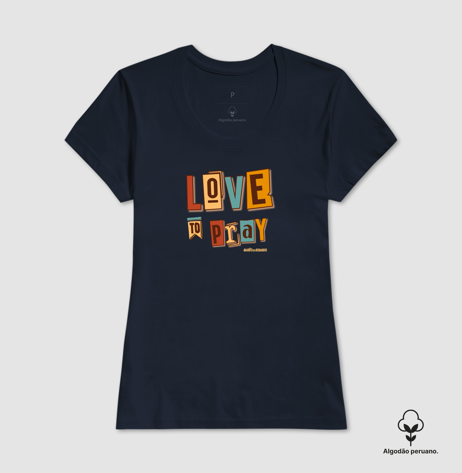 Love To Pray - Imagem 5