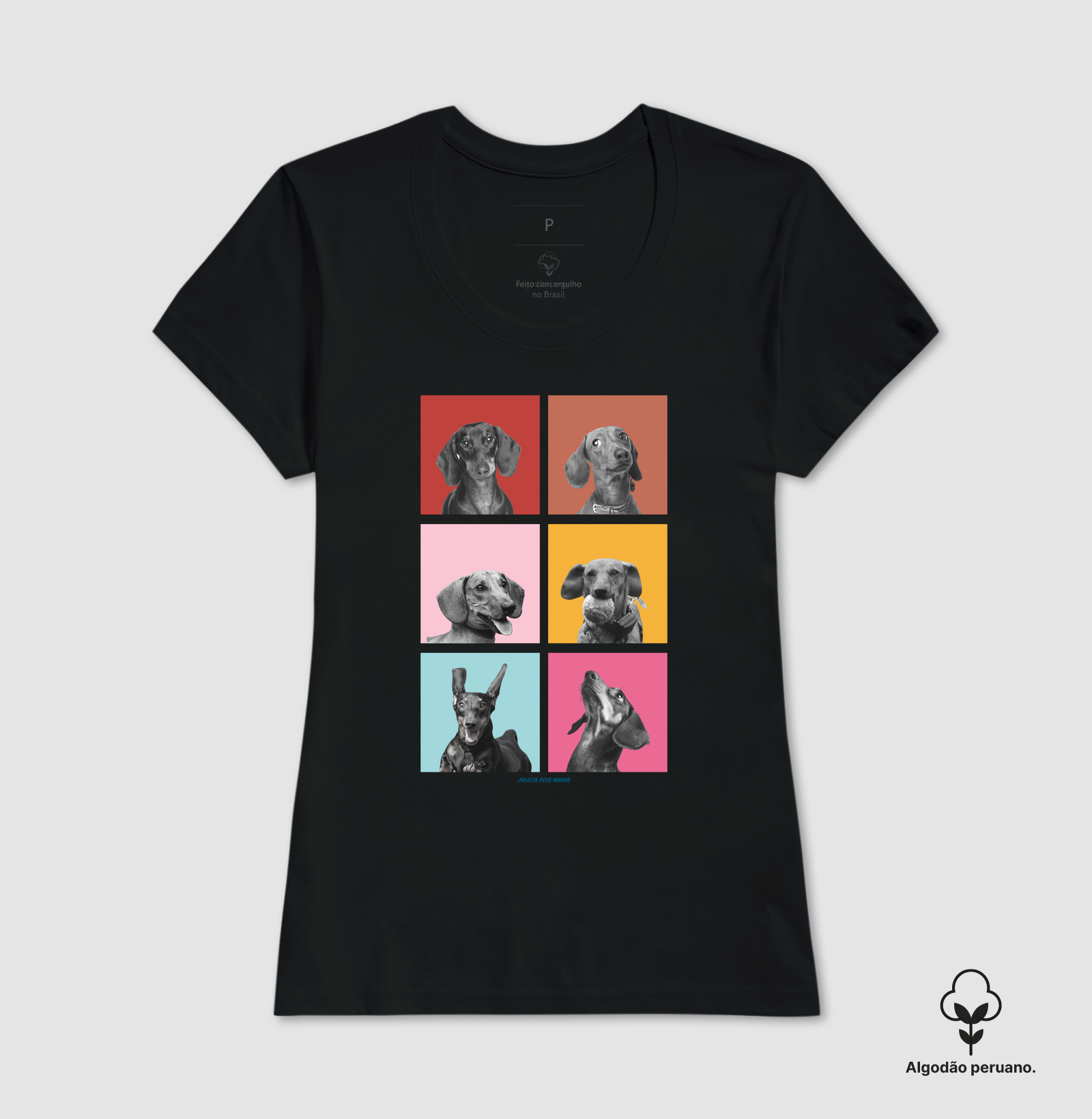 Camisa 1