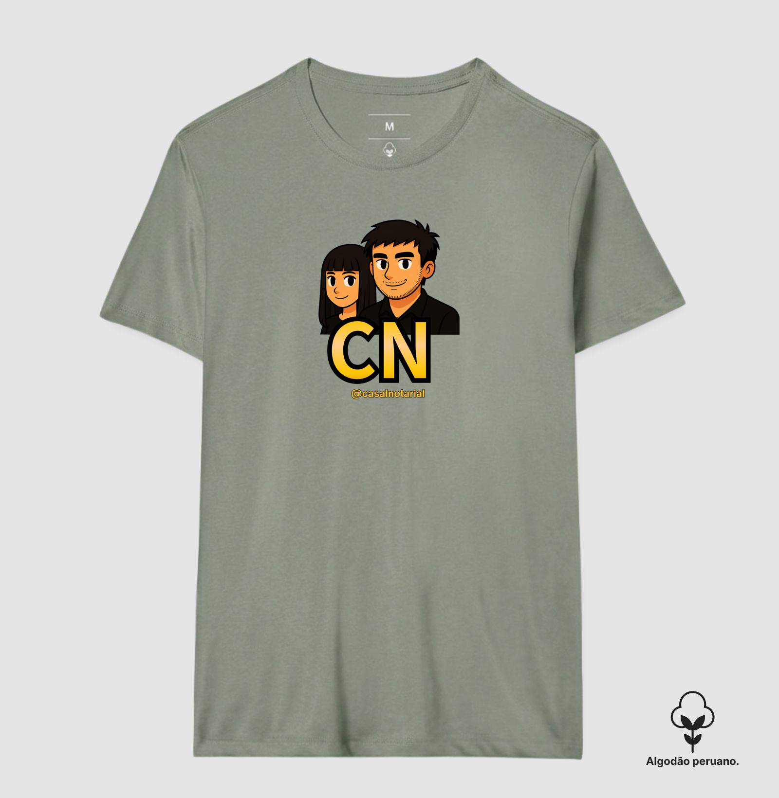 Camisa 2