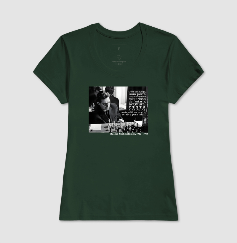 Camisa 11