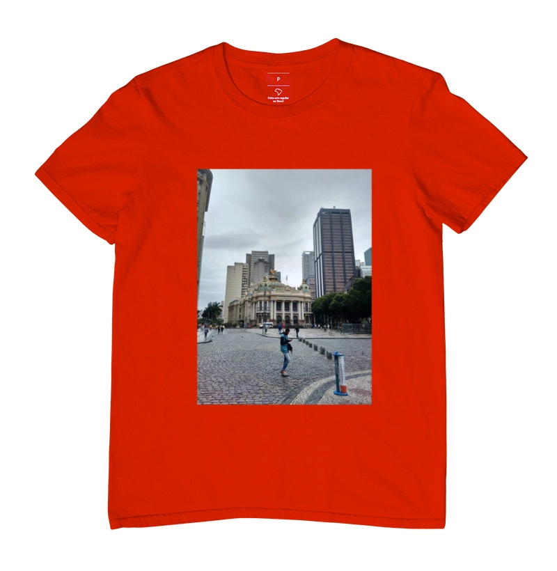 Camisa 9