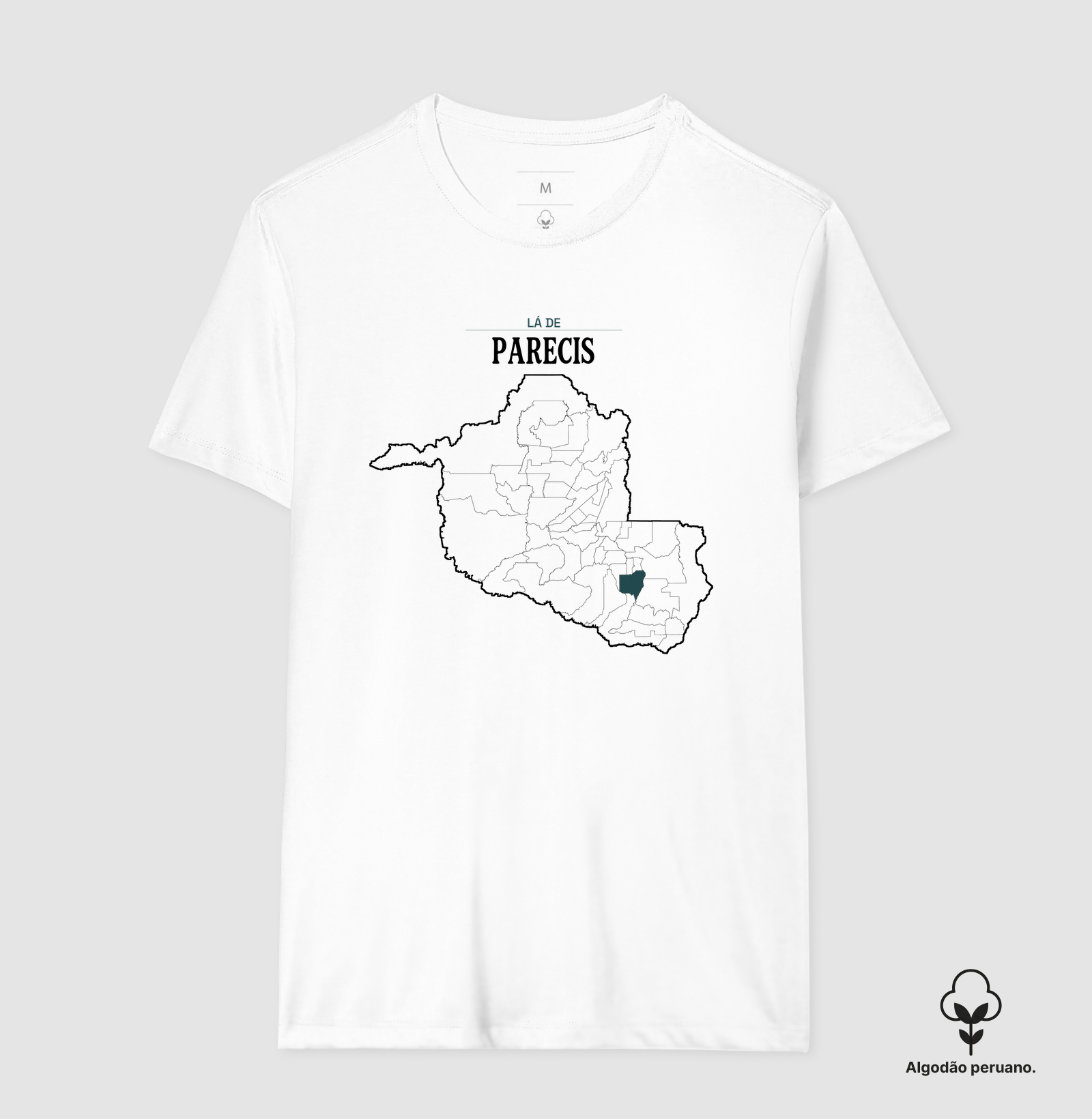 Parecis | Território RO - Imagem 2