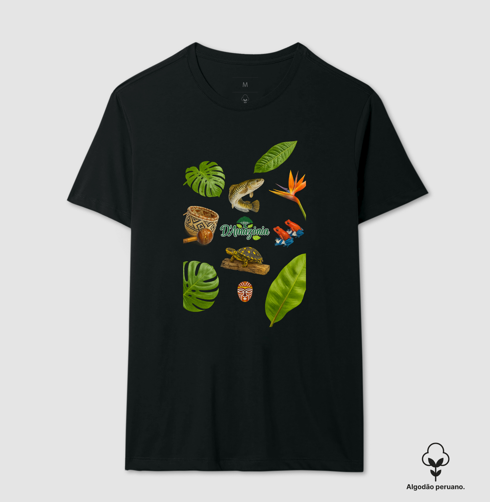 Camisa 2