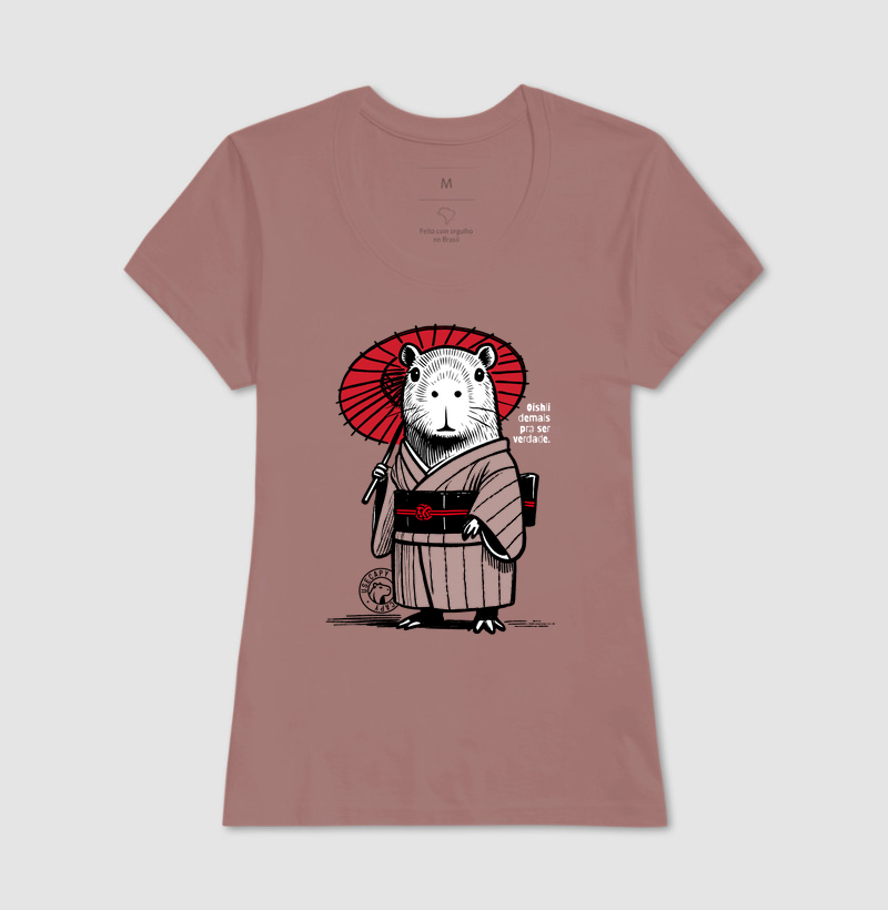 Camisa 16