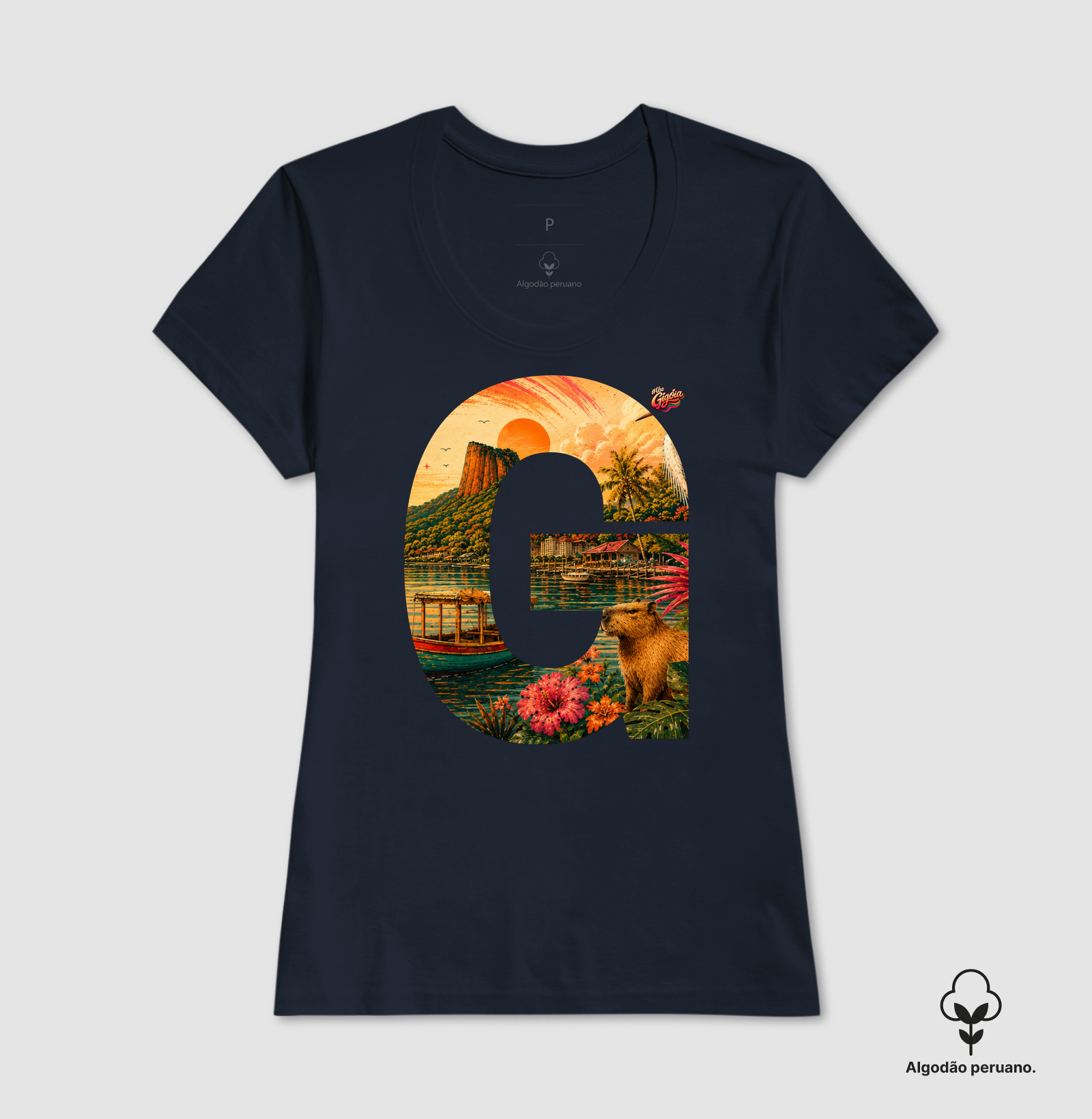 Camisa 6