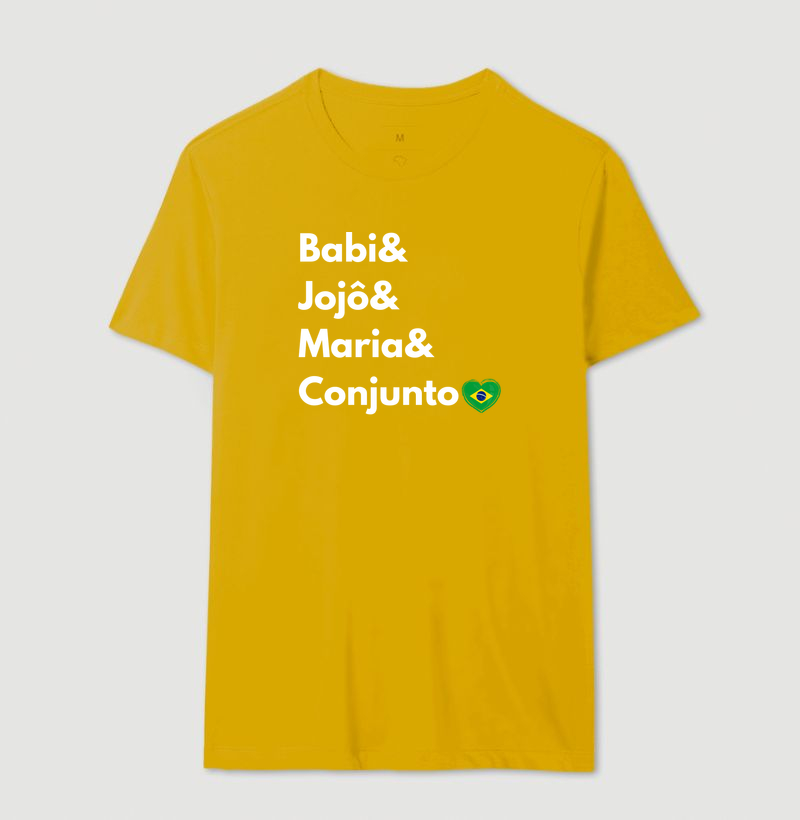 Camisa 13