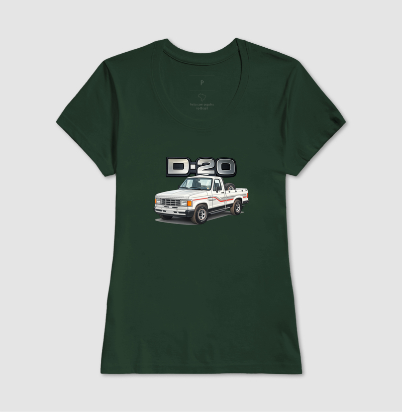 Camisa 12