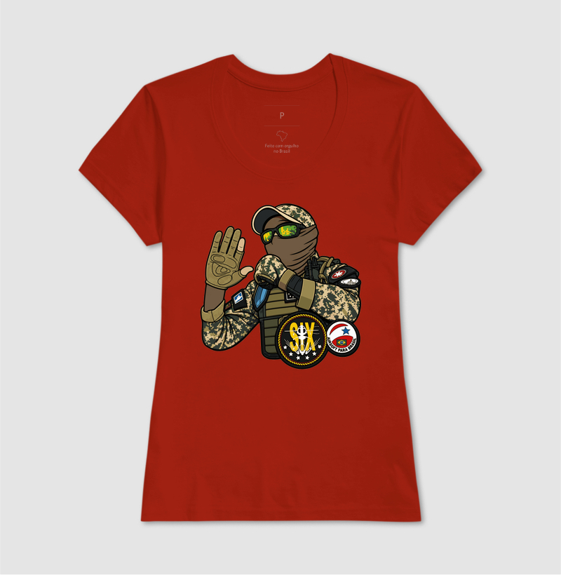 Camisa 11