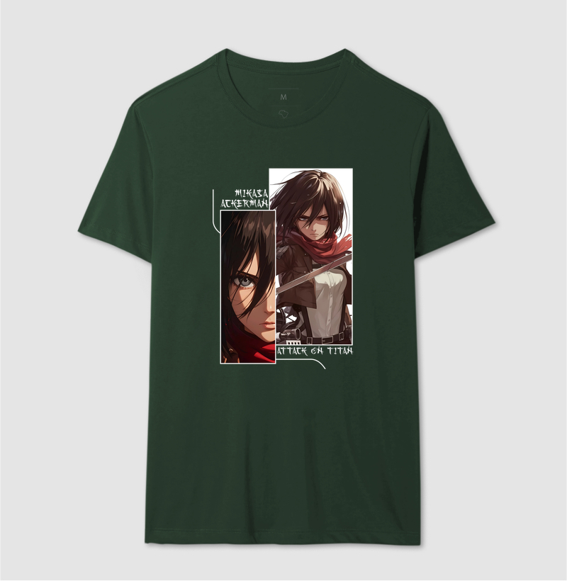 Camisa 11