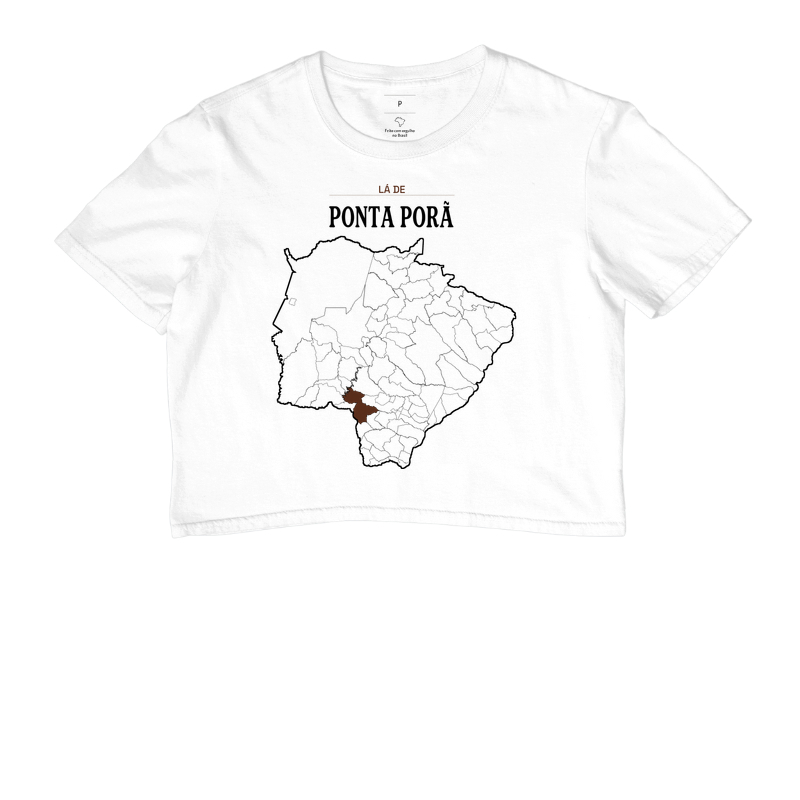 Ponta Porã | Território MS - Imagem 3