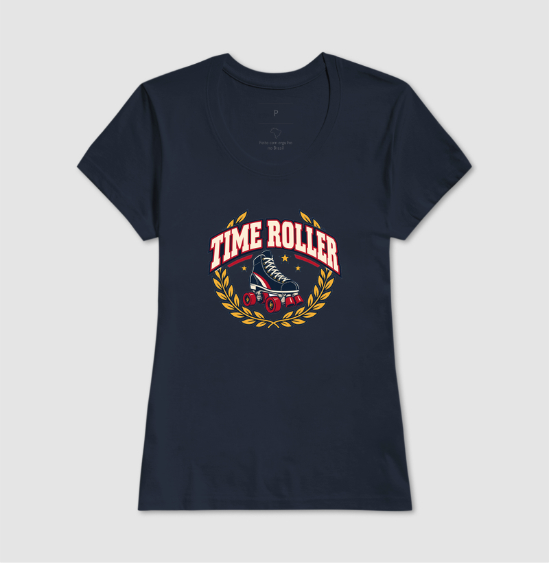 TIME ROLLER - QUAD - Imagem 7