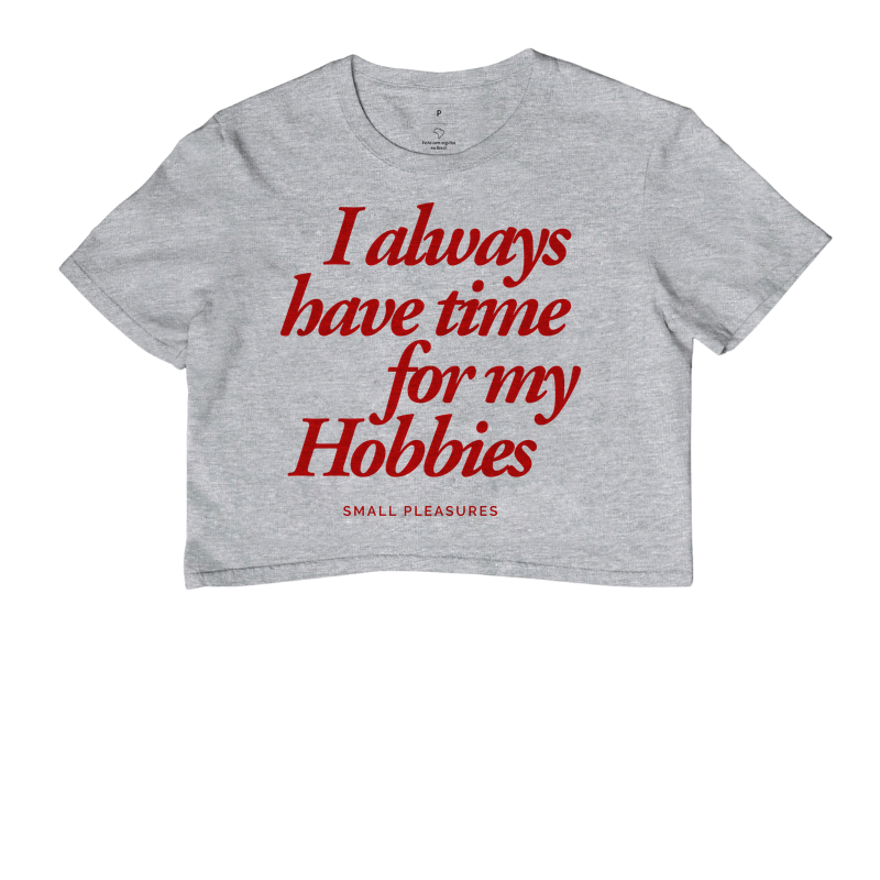 ALWAYS MY HOBBIES - Imagem 6