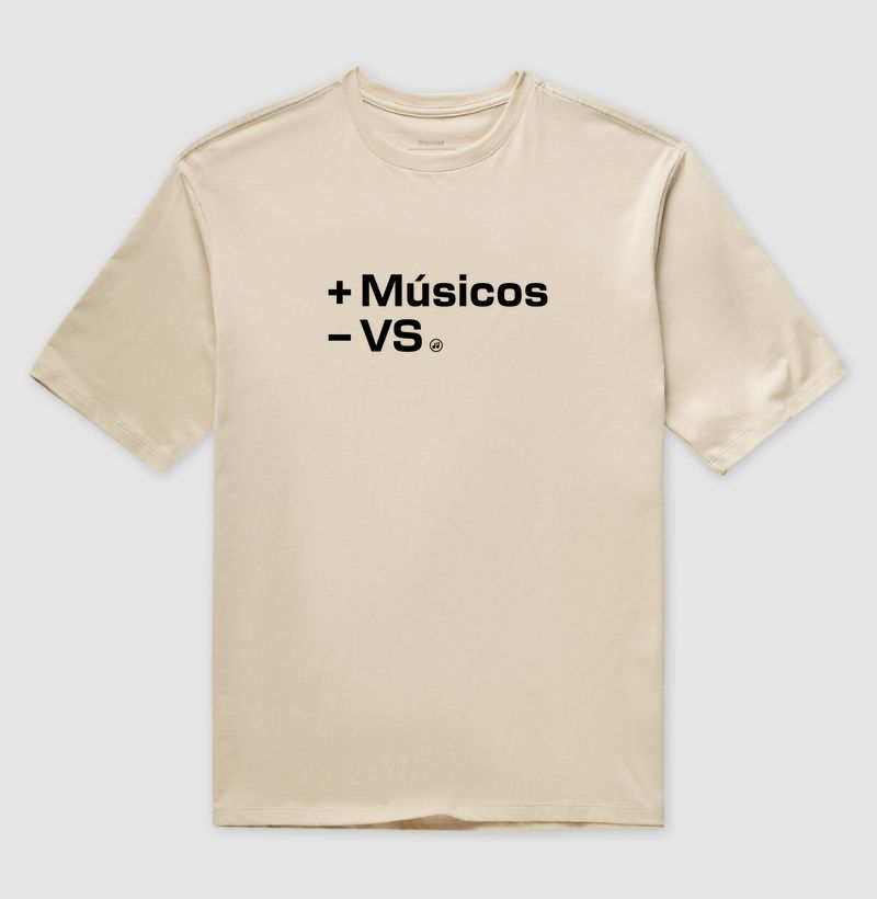 Mais Músicos Menos VS - Imagem 4