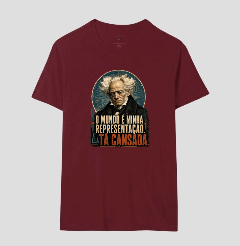 Camisa 17