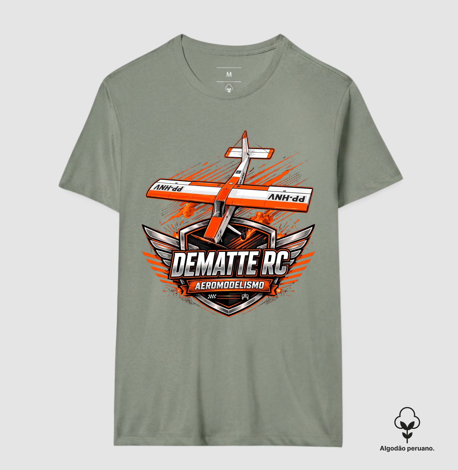 DEMATTE RC - Imagem 5