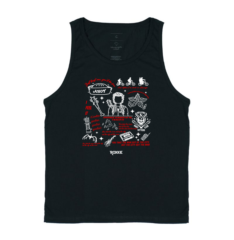 Camiseta End of Beginning - Imagem 3