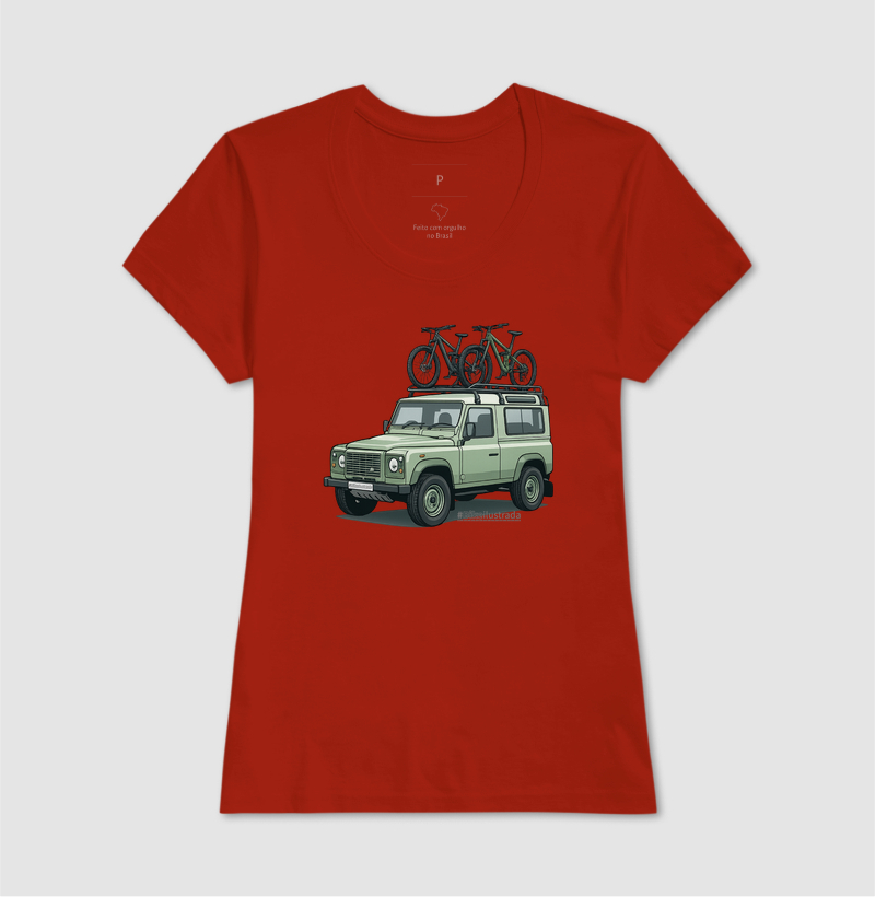Camisa 12