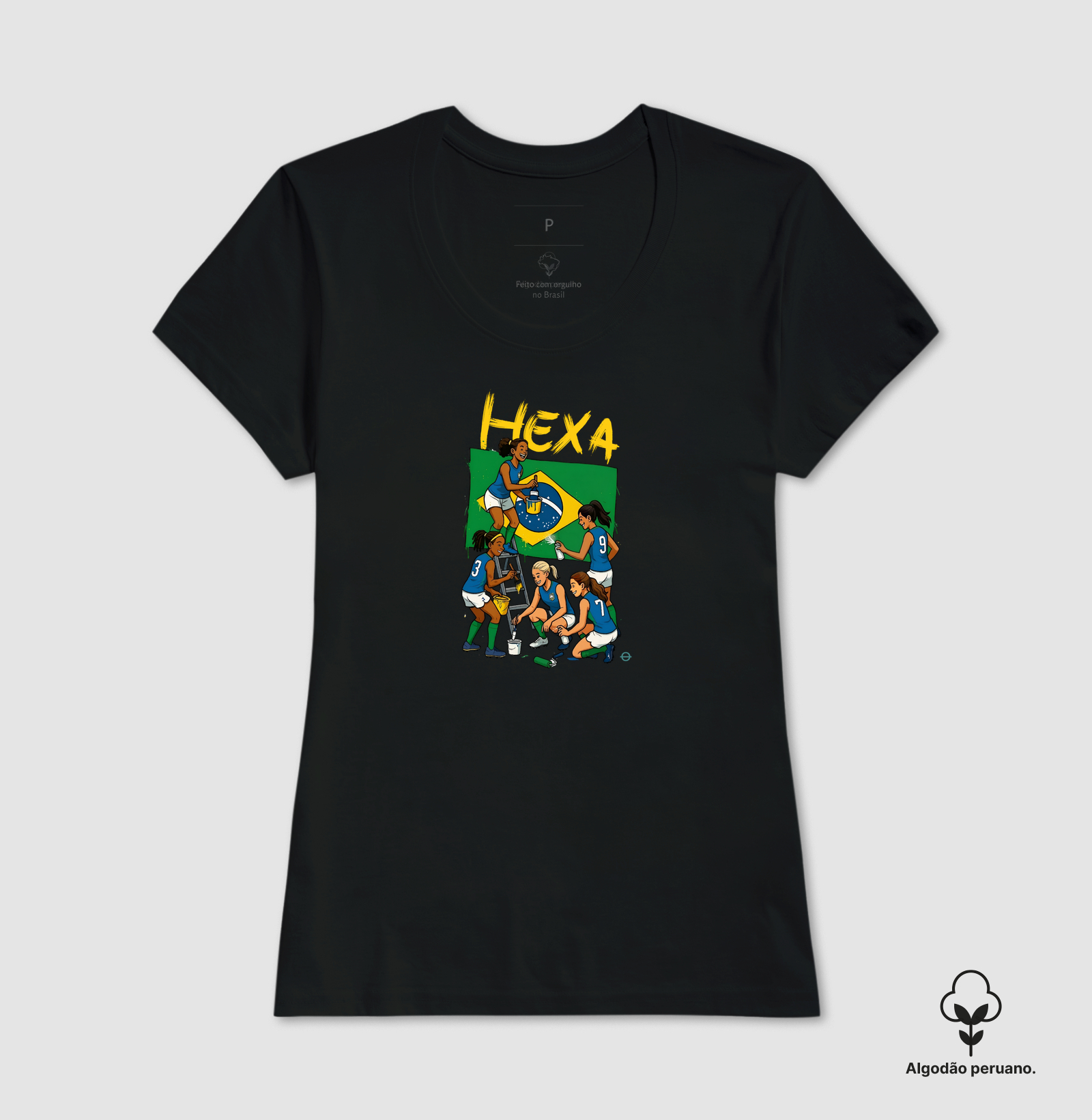 Camisa 3