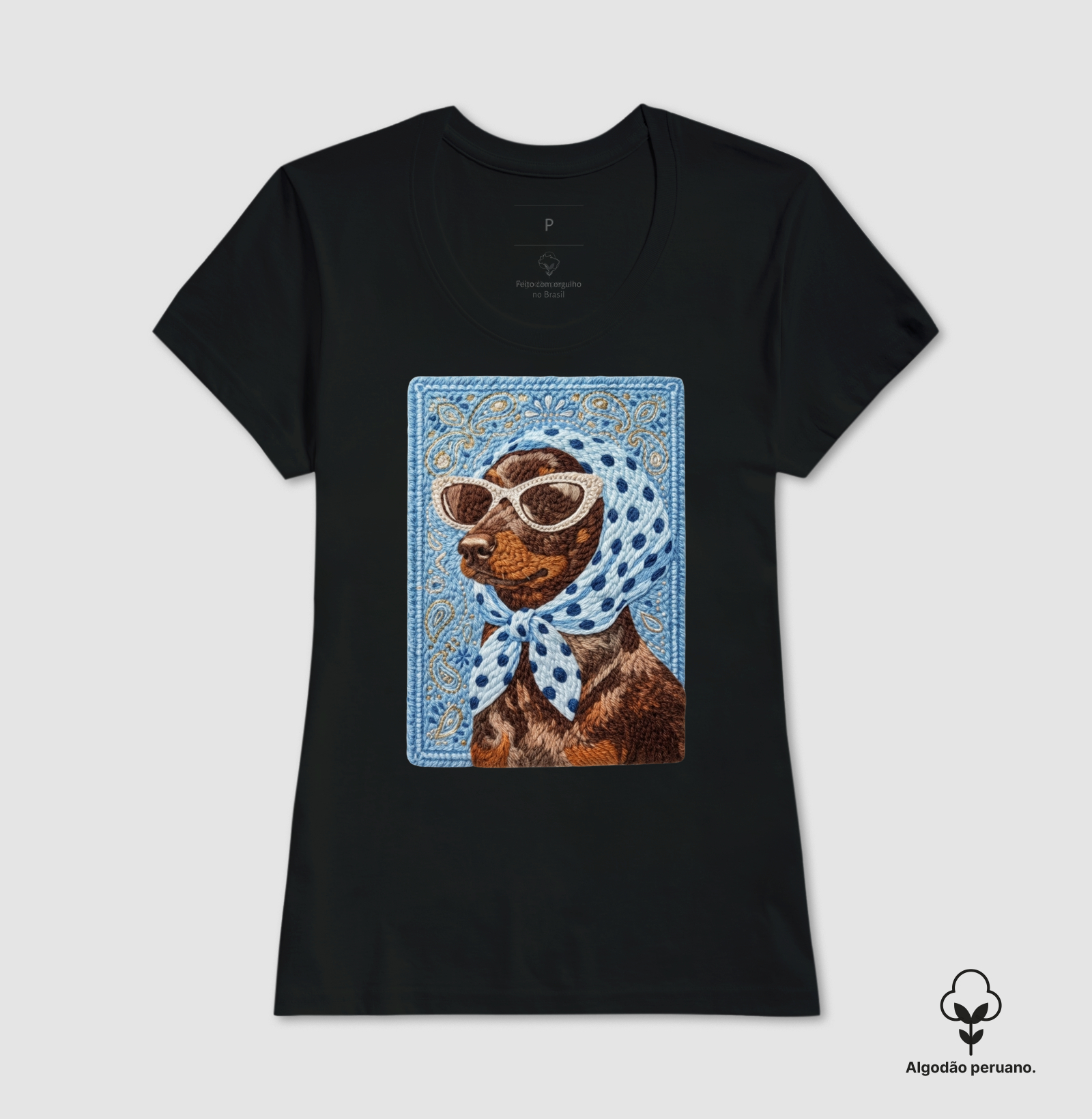 Dog Retrô  - Imagem 4