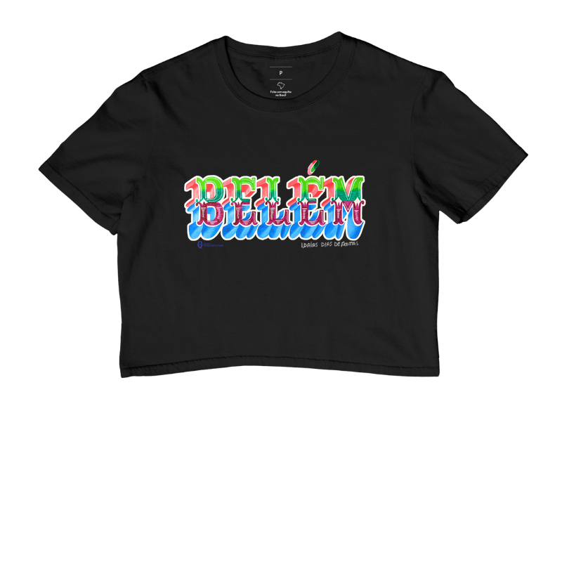 Camisa Belém - Hidaias - Imagem 2