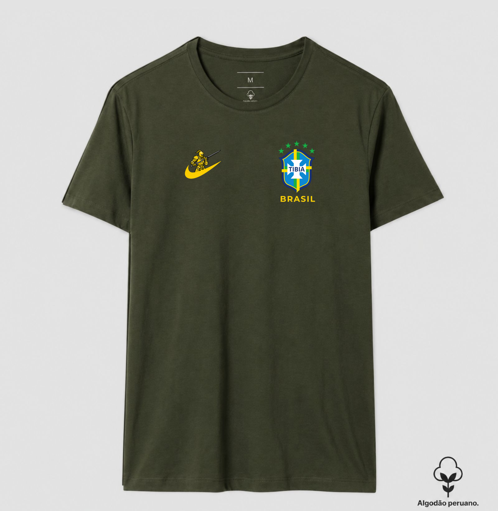 Camisa 5