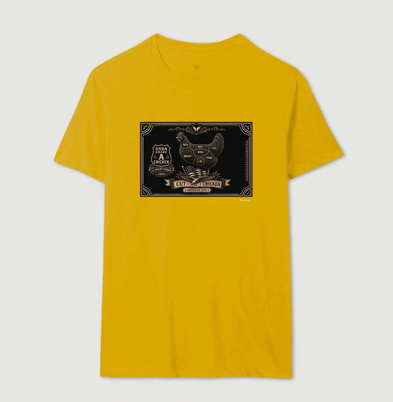 Camisa 13