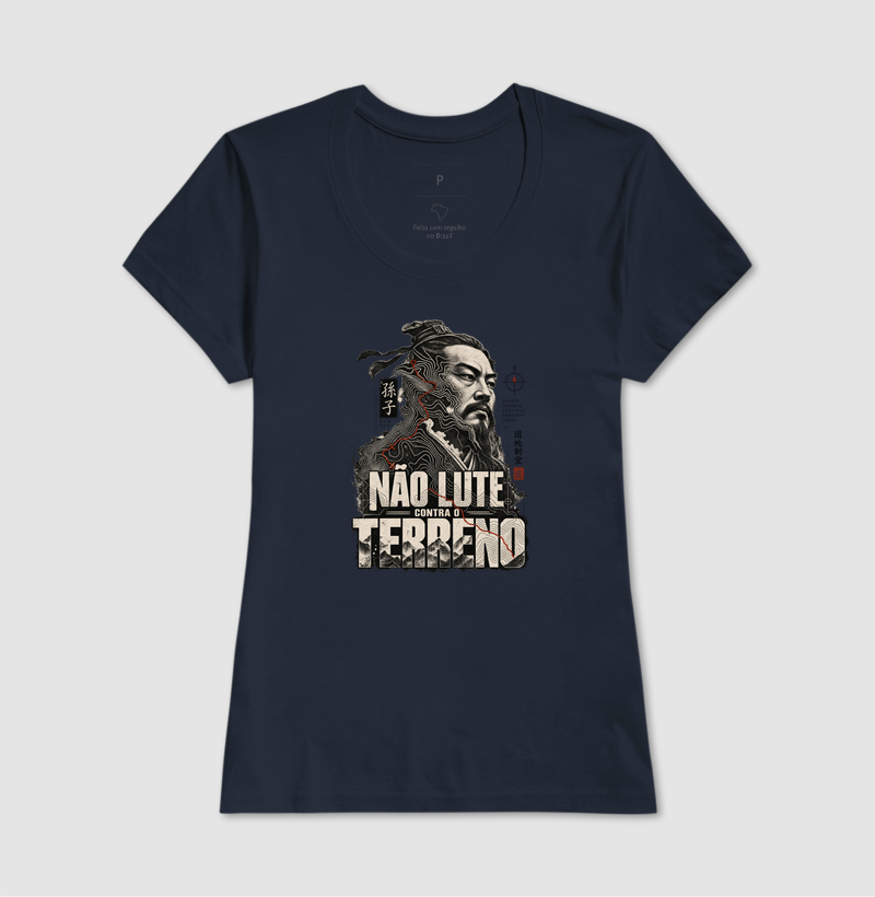 Sun Tzu - Não Lute Contra o Terreno - Imagem 7