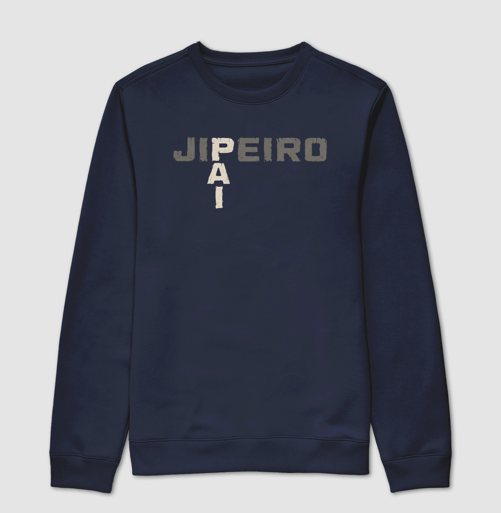 Pai Jipeiro - Imagem 3